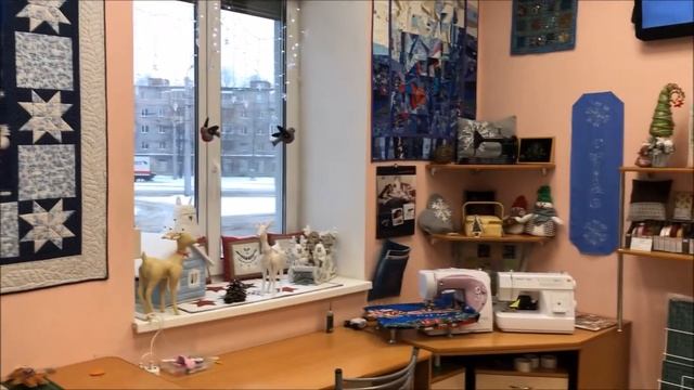 Магазин "Швейная техника" г.Череповец на пр-те Победы д.30 смотреть онлайн