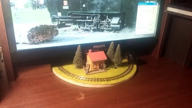 Оригинальная подставка под монитор смотреть онлайн