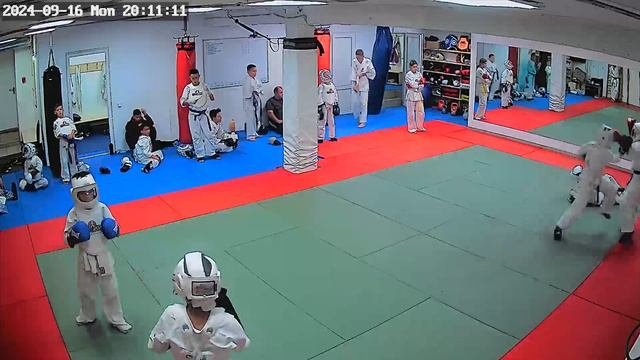 КУДО Набережные Челны