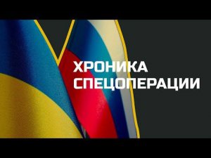 Без комментариев: десятый день спецоперации на Украине
