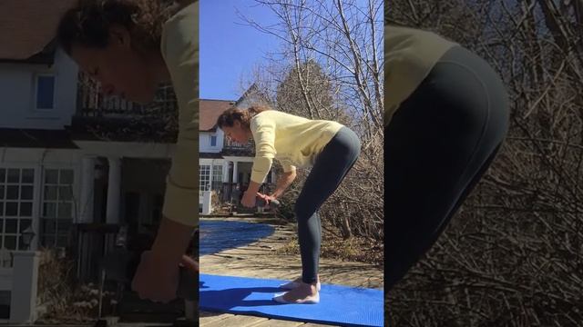 Pilates Upper body- shorter class смотреть онлайн