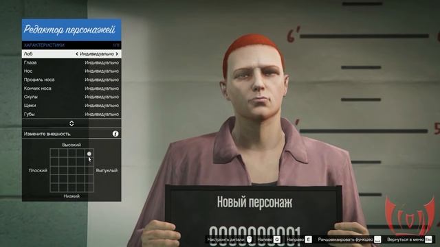 GTA Online - Создаем LION'а смотреть онлайн