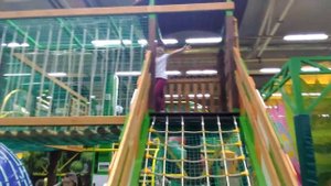 Джунгли парк Липецк