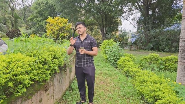 SAMSUNG S21 FE in DEPTH CAMERA TEST ? Ye hai asli test?