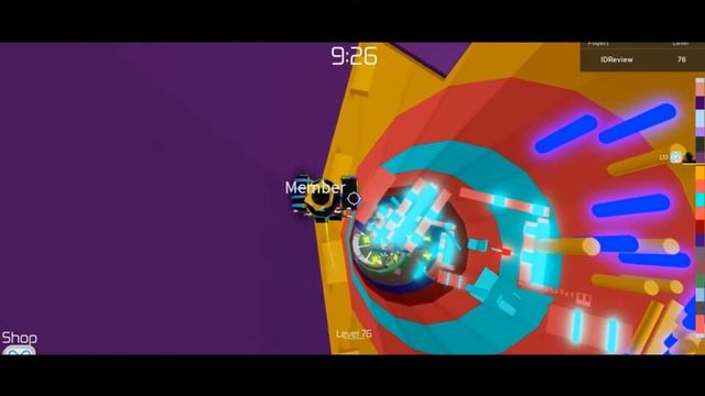 Roblox Tower of Hell - Free VIP Server! смотреть онлайн