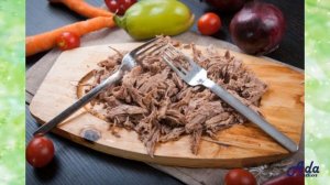 ★СУПЕРСКИЙ РЕЦЕПТ-★ ХОЛОДЕЦ ИЗ ГОВЯДИНЫ И СВИНЫХ НОЖЕК ★