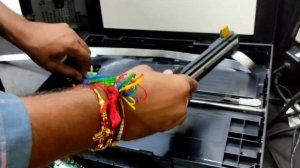 How to change scanner cable of CANON mf3010 2022] CANON mf3010 ki scanner cable kaise change kre