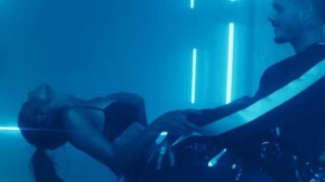 M. Pokora - Ouh na na (Clip Officiel)