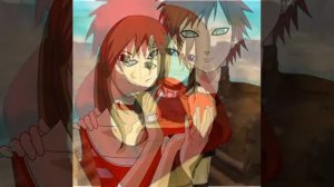 Мацури и Гаара