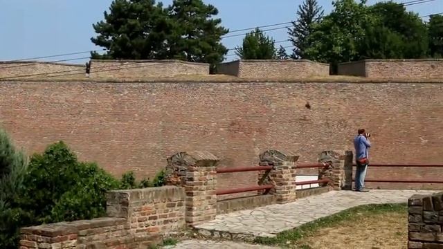 Белград — столица и самый крупный город Сербии