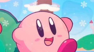 Клип Кирби из Страны Снов (Clip Kirby Dream Land)