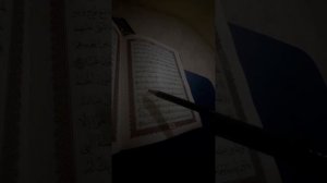 Умар сильдинский очень красивое чтение Корана, сура марьям