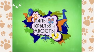 Лапы, крылья и хвосты. 22-й Выпуск