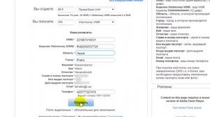 Как быстро пополнить кошелёк или снять деньги с платёжных систем WebMoney, Moneybookers, PayPal, Zp