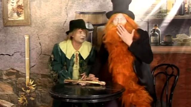 V16 30 taverna Buratino смотреть онлайн