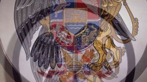 Герб Армении.