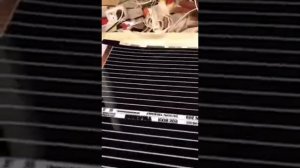 Будка для собаки с обогревом теплый пол