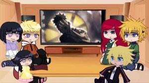 Naruto's Family React To Boruto Uzumaki