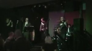 Steve Boster&Валерий Луничкин(Nostal.G) Smoke on the Water.