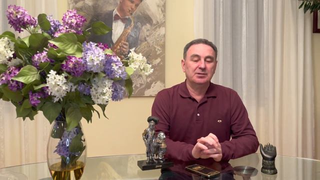 Анатолий Борисович Аронов