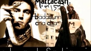 Marracash - Badabum Cha Cha (Gabry Ponte & Paki Rmx (Radio Edit))