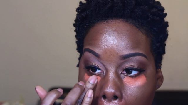 Bronze Eyes & Plum Lips | Holiday Makeup Tutorial смотреть онлайн