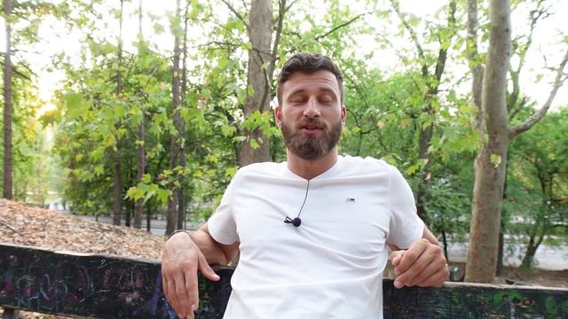 Сухое голодание 36 часов. Намерение и Выход! смотреть онлайн