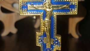 Великая ектения митрополита Илариона (Алфеева)