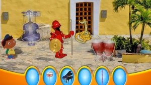 Маленькие Эйнштейны Квинси и волшебные инструменты\Little Einsteins Quincy and the Magic Instrument