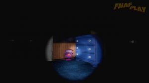 FNAF 8 VR HELP WANTED НОЧНОЙ КОШМАР с ФАНТАЙМ ФРЕДДИ в КОМНАТЕ из ФНАФ 4 и КУЧА СКРИМЕРОВ !!!