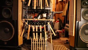 Montana Was @Amp. Imperator (Makarov)@ Mark Levinson Dac 30.6 and CDT 31.5 @ Jim Weider