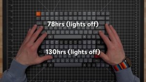 Keychron K3 Max Review - Enter the Dongle