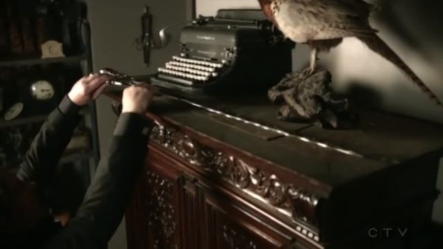 OUAT - 5x11 'You're the Dark One again?!' [Emma & Rumple] смотреть онлайн