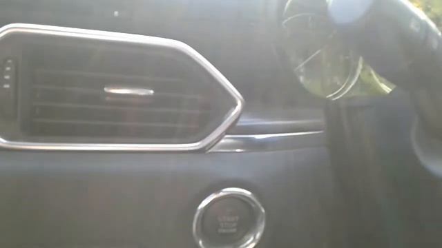 FX68FKY Mazda CX-5 2.2d Sport Nav Plus 5dr смотреть онлайн