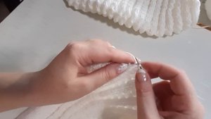 Такая Идея! | Узор для свитера