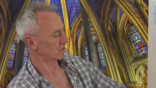 Обратные руны 1 Божественный предел смотреть онлайн