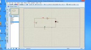 Aula 2   Realizando medições no Proteus 8 1
