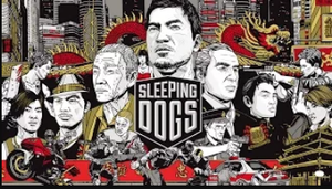 Sleeping Dogs #5   бойня в караоке баре