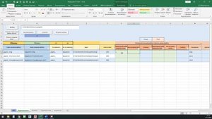 Демонстрация. Автоматизация Word, Excel, AutoCAD через VBA