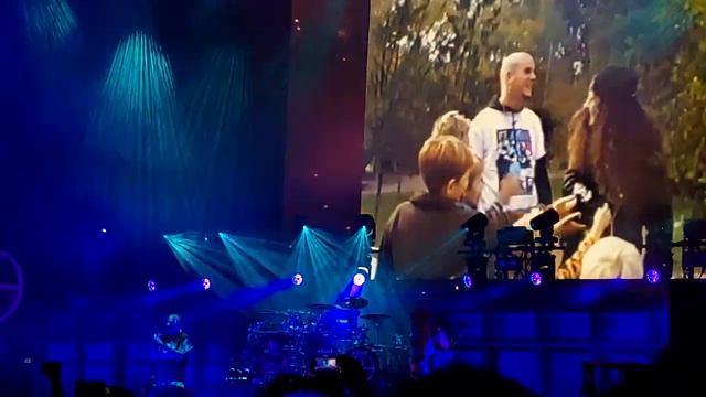 Pantera - Cemetery Gates Tribute to Dimebag and Vinnie  Planet Caravan Bulgaria Sofia 26.05.2023