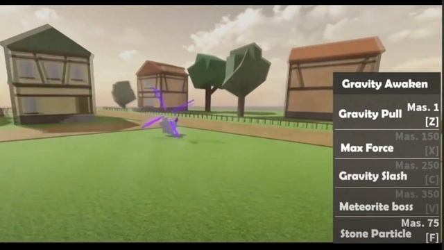 БЛОКС ФРУТС ГРАВИТАЦИЯ в2 ? КРУТОЙ ФАН МЕЙД РОБЛОКС ВАН ПИС Blox Fruits смотреть онлайн