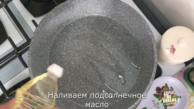 Быстрый завтрак из яиц и хлеба. Эконом меню