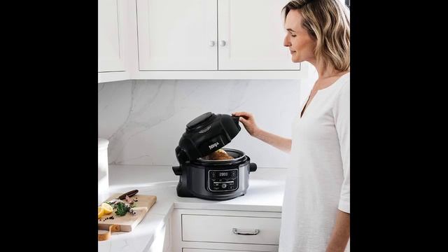 How long does it take for the Ninja Foodi to build pressure | Is the Ninja pressure cooker good смотреть онлайн