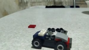 Как собрать Теслу из Лего!!!