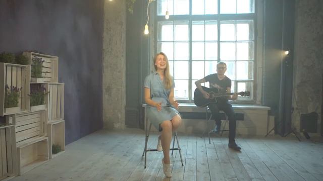 Дитя Царя No Longer Slaves   Лиза Стогова