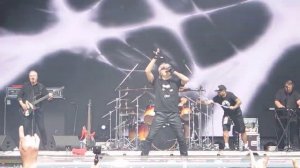 Нашествие 2019. Алиса - Вот так