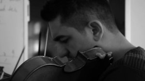 Behringer CB100| Keman| Deneme Kaydı