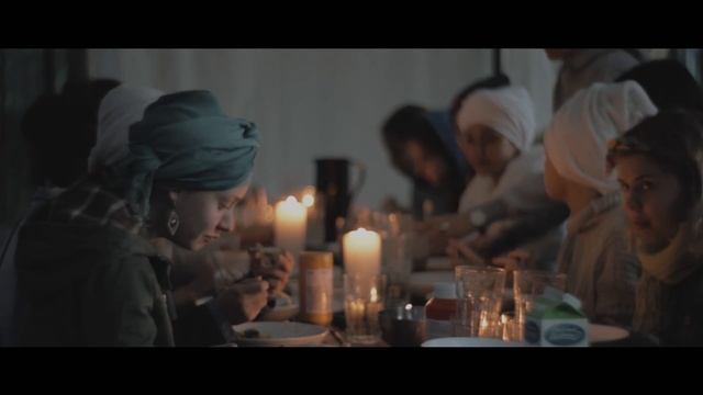 Йогасемья - Семинар "Сияющая сила женщины"