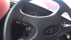 Купил ваз 2107 за 40к. Жигули-семерка. Обзор на покупку. 1серия