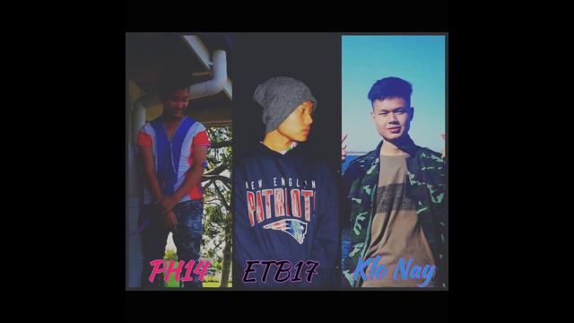 Karen hip hop song 2021(if you with me) PH14 ft Klo Nay and ETB17 смотреть онлайн